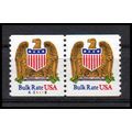 2602 10c Eagle Very Fine MNH CNP Left A21112 PA...