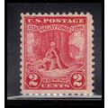 645 2c Valley Forge Fine MNH O1089