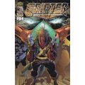 Grifter(1995) #3-6 Run (Near Mint)
