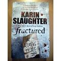 Fractured by Karin Slaughter