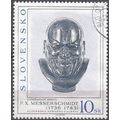 Slovensko 1996 Michel 264 O Cote (2009) 1.20 € ...