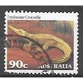 Australia N° 778 YVERT OBLITERE ( USED )