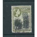 gold coast stamps sg164 used sh 164