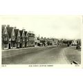 Gloucestershire CHIPPING SODBURY High Street Po...