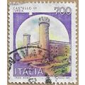 1980 Castles- Ivrea 15996