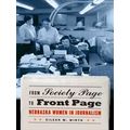 From Society Page To Front Page