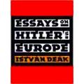 Essays On Hitler's Europe