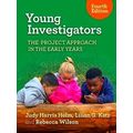 Early Childhood Education Series Young Investigators
