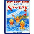 Snipp, Snapp, Snurr Learn To Swim