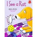 I Like To Read I See A Rat