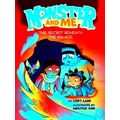 Monster And Me Monster And Me 6: The Secret Ben...