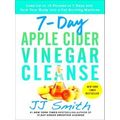 7-Day Apple Cider Vinegar Cleanse