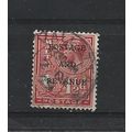 Malta.SG179 1 1/2d Rose-Red.Fine Used.Apr25h