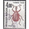 France 1982 Michel Taxe 111 O Cote (2008) 1.20 ...