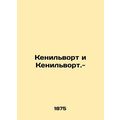 Kenilworth and Kenilworth./Kenilvort i Kenilvort.-