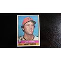 1976 Topps Card # 224 Jim York Excellent (5) Ho...