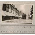 Photo Walthamstow Trams in Hoe Street