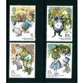 Great Britain 1979 Year Child Unmounted Mint NH...