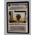 Star Wars CCG: Jabba's Palace Limited # Florn L...