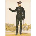 Orderly Officer The Royal Scots 1937 Uniform Po...