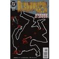 Resurrection Man (Vol 1) # 013 NM MODERN AGE CO...