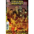 Powerman & Iron Fist (Vol 2) # 012 NM MODERN AG...