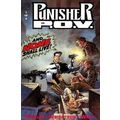 Punisher P.O.V. (1991 Ltd) # 001 NM MODERN AGE ...