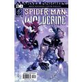 Spider-Man & Wolverine (2003 Ltd) # 003 NM MODE...