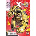X-Tinction Agenda (2015 Ltd) # 003 NM MODERN AG...