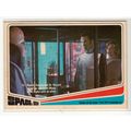 1976 Donruss Space: 1999 Movie trading Card #18...