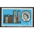 1966 900th Anniversary of Westminster Abbey 3d ...