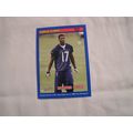 Airese Currie 2005 Bazooka BLUE NO. 193 ROOKIE