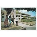 Policeman & Jamaican Girls Government Public Bu...