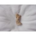 WADE WHIMSIE /CIRCUS HORSE (19/01) ## #