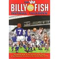 MAGAZINE - ADULT HUMOUR = BILLY THE FISH FOOTBA...