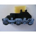 HO Scale Athearn SD-9 Dummy Truck (Rear) 3919