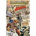 TOMORROW STORIES #4 - AMERICA'S BEST COMICS - 2000