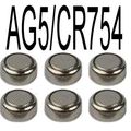 2 x AG5 1.5v ALKALINE BATTERY COIN CELL REMOTE ,