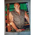 Genuine, Signed, 10"x8", Photo by Vin Diesel (A...