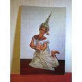 'LOKORN', THAI Theatrical Play. THAILAND unused...