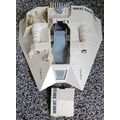 STAR WARS 1980 " SNOWSPEEDER VEHICLE,GREAT COLO...