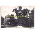 OXFORD, KEBLE COLLEGE, ENGLAND, 1910, Postcard