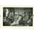 Wedding Toilet, Young Boyar Lady, Book Illustra...