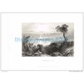 SWANSEA BAY, WALES, BARTLETT-ARMYTAGE, BOOK ENG...
