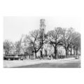 pt8675 - Christ Church , Doncaster , Yorkshire ...