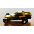 Dune Buggy Hot Wheels Diecast Metal Vehicle 1:6...