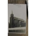 Early Postcard - Trinity Church, Tempest Road -...