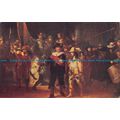 R054598 Rijksmuseum. Amsterdam. The Nightwatch....