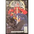 legends of the DC universe #18 The New Teen Tit...