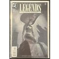 legends of the DC universe #11 Batgirl DC Comic...